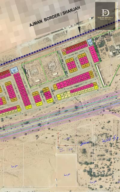 Plot for Sale in Al Rahmaniya, Sharjah - صورة واتساب بتاريخ 1447-01-03 في 08.49. 23_10dcb57b. jpg