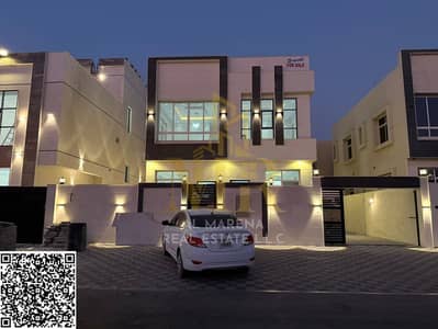 فیلا 5 غرف نوم للبيع في الحليو، عجمان - IMG-20250623-WA0124. jpg