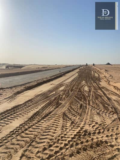 ارض تجارية  للبيع في عذيب، الشارقة - WhatsApp Image 2025-02-11 at 9.09. 18 PM (3) - Copy. jpeg