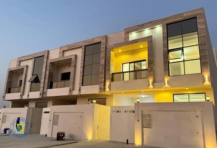 5 Bedroom Townhouse for Sale in Al Helio, Ajman - WhatsApp Image 2025-06-21 at 10.28. 43 AM. jpeg