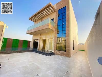 3 Bedroom Villa for Sale in Al Helio, Ajman - IMG-20250519-WA0422. jpg