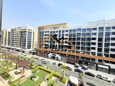 1 Bedroom Flat for Rent in Meydan City, Dubai - IMG_0673. jpg