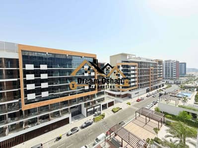 Studio for Rent in Meydan City, Dubai - IMG_0878. jpg