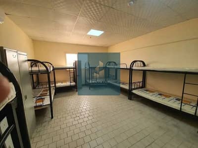 Labour Camp for Rent in Mussafah, Abu Dhabi - PHOTOS (61). jpg