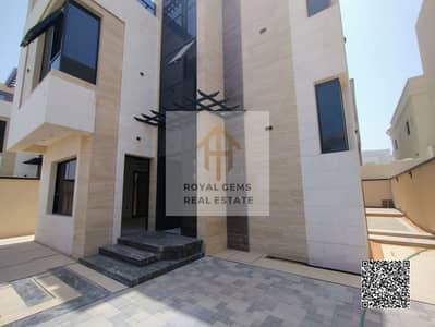 4 Bedroom Apartment for Sale in Al Helio, Ajman - 1000122678. jpg