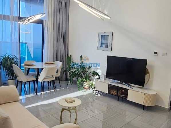 Well Maintained | Furnished | High Floor | Vacant Well Maintained | Furnished | High Floor | Vacant