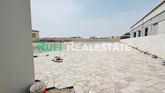 Industrial Land for Rent in Emirates Modern Industrial Area, Umm Al Quwain - WhatsApp Image 2025-06-28 at 9.42. 37 AM. jpeg