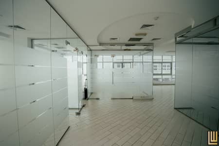 Office for Rent in Al Barsha, Dubai - DSC04250. JPG