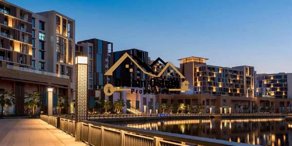 1 Bedroom Apartment for Rent in Culture Village (Jaddaf Waterfront), Dubai - IMG_5508. jpg