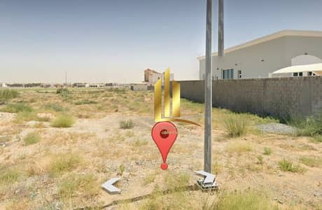 ارض سكنية  للبيع في حوشي، الشارقة - 862db61b-5cef-4ae7-b96b-3dec3ee9b4a4. jpg