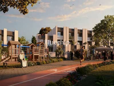 2 Bedroom Townhouse for Sale in Dubailand, Dubai - Spacious Layout | Best Price | Best Location