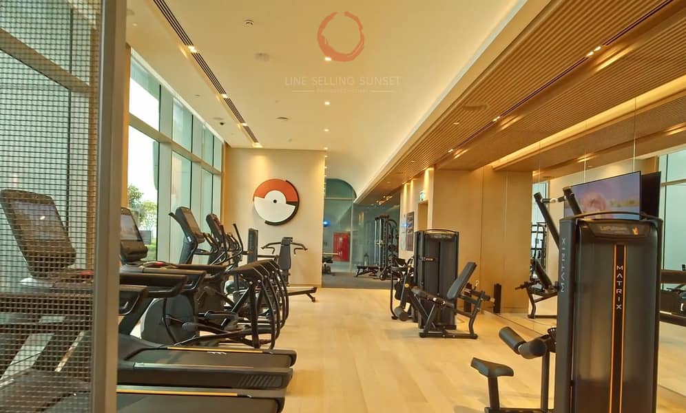 19 Fitness Center. PNG