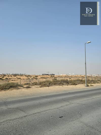 Plot for Sale in Al Rahmaniya, Sharjah - صورة واتساب بتاريخ 1447-01-03 في 09.43. 08_e072f158. jpg