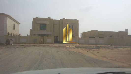 فیلا 4 غرف نوم للبيع في الرحمانية، الشارقة - IMG-20250628-WA0024. jpg