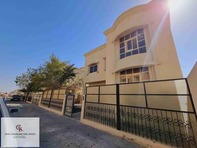 5 Bedroom Villa for Rent in Mohamed Bin Zayed City, Abu Dhabi - 20250307_144547. jpg