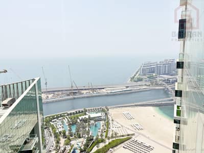 شقة 3 غرف نوم للبيع في جميرا بيتش ريزيدنس، دبي - Outdoor. jpg