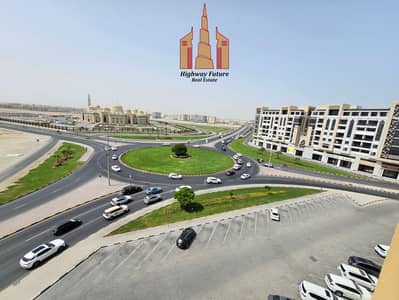 فلیٹ 3 غرف نوم للايجار في تجارية مويلح، الشارقة - 20250625_095854. jpg