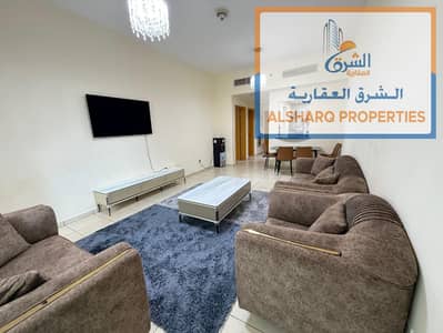 1 Bedroom Flat for Rent in Al Rashidiya, Ajman - IMG-20250104-WA0021. jpg