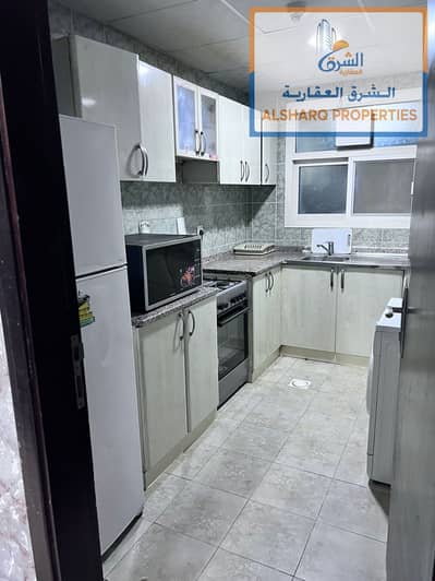 1 Bedroom Apartment for Rent in Al Rashidiya, Ajman - IMG-20250104-WA0030. jpg