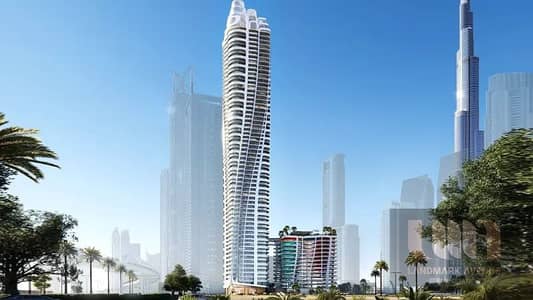 迪拜市中心， 迪拜 1 卧室单位待售 - 57add07a343c4c009f32590998763560. jpg