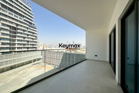 阿尔贾达法住宅区， 迪拜 1 卧室公寓待租 - 位于阿尔贾达法住宅区，宾格蒂河畔公寓大楼 1 卧室的公寓 80000 AED - 12055452