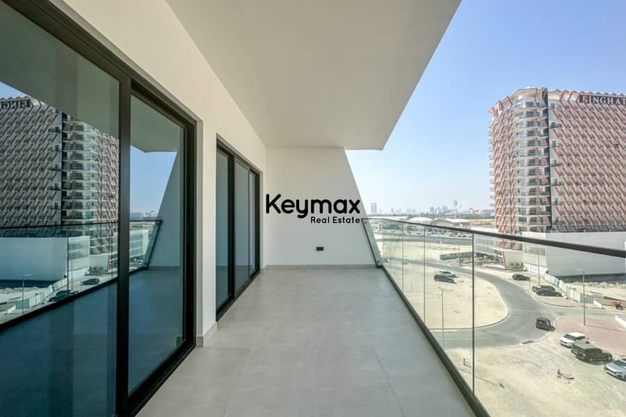 Квартира в Аль Джадаф,Бингхатти Крик, 1 спальня, 75000 AED - 12055453 Квартира в Аль Джадаф,Бингхатти Крик, 1 спальня, 75000 AED - 12055453