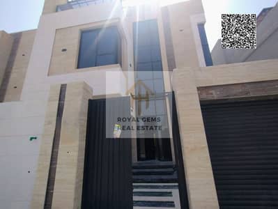6 Bedroom Villa for Sale in Al Yasmeen, Ajman - 1000122820. jpg