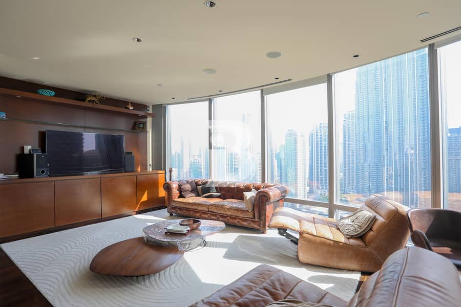 Квартира в Дубай Даунтаун,Бурдж Халифа, 2 cпальни, 7500000 AED - 12055475 Квартира в Дубай Даунтаун,Бурдж Халифа, 2 cпальни, 7500000 AED - 12055475