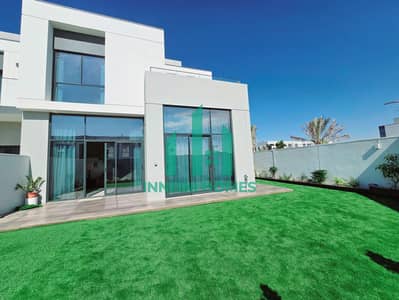4 Bedroom Townhouse for Sale in Al Furjan, Dubai - 1. jpg