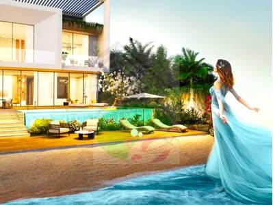 5 Bedroom Villa for Sale in Ajmal Makan City - Sharjah Waterfront, Sharjah - 1.1. jpg