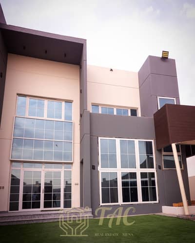 6 Bedroom Villa for Rent in Al Suyoh, Sharjah - 984b508e-e5a7-445d-8822-7afa04c7a614. jpeg