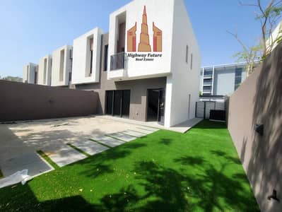 3 Bedroom Villa for Rent in Aljada, Sharjah - 1000718665. jpg