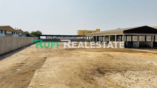 Industrial Land for Rent in Emirates Modern Industrial Area, Umm Al Quwain - WhatsApp Image 2025-06-28 at 10.05. 41 AM. jpeg