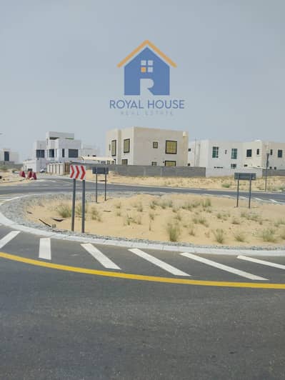 Plot for Sale in Al Rahmaniya, Sharjah - IMG-20250627-WA0046. jpg