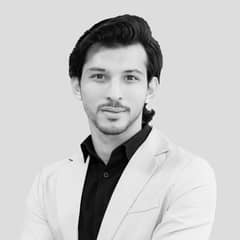 Muhammad Akram