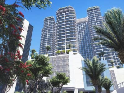 Studio for Sale in Jumeirah Lake Towers (JLT), Dubai - 9. png