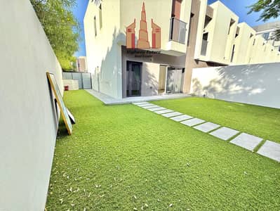 3 Bedroom Penthouse for Rent in Aljada, Sharjah - 72e5e670-3aba-4af2-96fe-5860c89a895b. jpeg