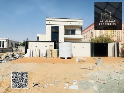 5 Bedroom Villa for Sale in Al Mowaihat, Ajman - WhatsApp Image 2025-06-28 at 10.25. 43 AM. jpeg