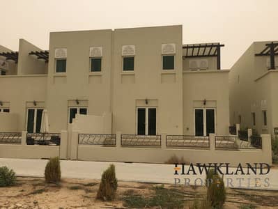 3 Bedroom Villa for Rent in Al Furjan, Dubai - WhatsApp Image 2018-07-31 at 3.35. 39 PM. jpeg