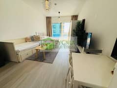 Rented| No Parking| Lake View| Resale