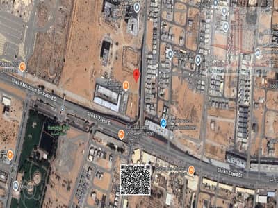 阿尔梅拉赫， 阿治曼 商业地块待售 - 10. PNG