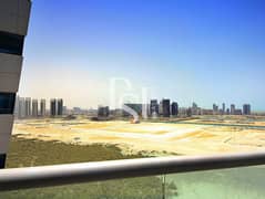 شقة في اوشن سكيب،شمس أبوظبي،جزيرة الريم 1 غرفة 1200000 درهم - 12055718