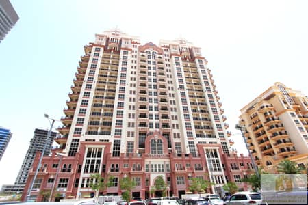 迪拜体育城， 迪拜 2 卧室公寓待售 - VENETION TOWER 1803. jpg