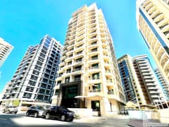شقة في بناية تيكوم 2،برشا هايتس (تيكوم) 1 غرفة 78000 درهم - 6918292