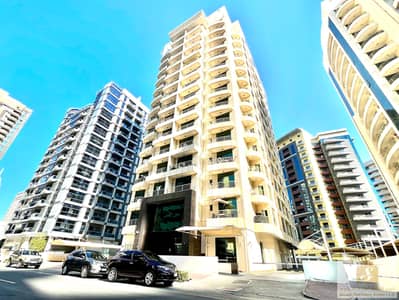 芭莎综合社区（Tecom）， 迪拜 1 卧室公寓待租 - IMG_5465. jpg