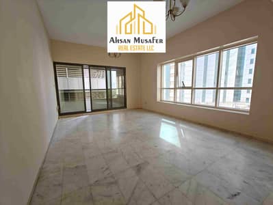 2 Bedroom Flat for Rent in Al Taawun, Sharjah - 1000300773. jpg