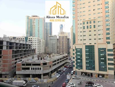1 Bedroom Apartment for Rent in Al Nahda (Sharjah), Sharjah - 1000224907. jpg