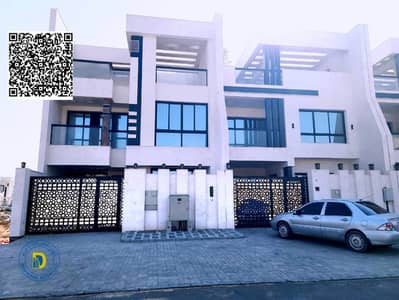 4 Bedroom Townhouse for Sale in Al Alia, Ajman - WhatsApp Image 2025-06-28 at 10.19. 38 AM (1). jpeg