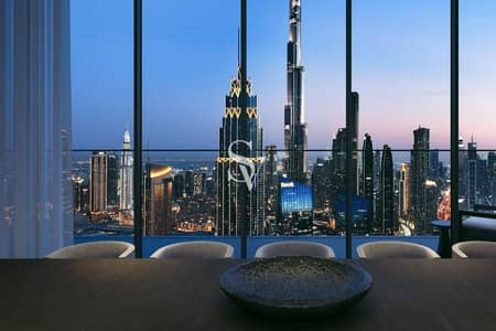 DIFC， 迪拜 1 卧室单位待售 - 位于DIFC，Akala Hotels and Residences 1 卧室的公寓 3795000 AED - 12055801