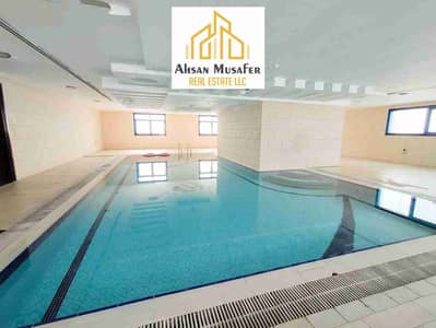 2 Bedroom Flat for Rent in Al Nahda (Sharjah), Sharjah - JUFEmaf5UkdRjVabeElNYIdrEWHXmZPNMbQ4JcJ1